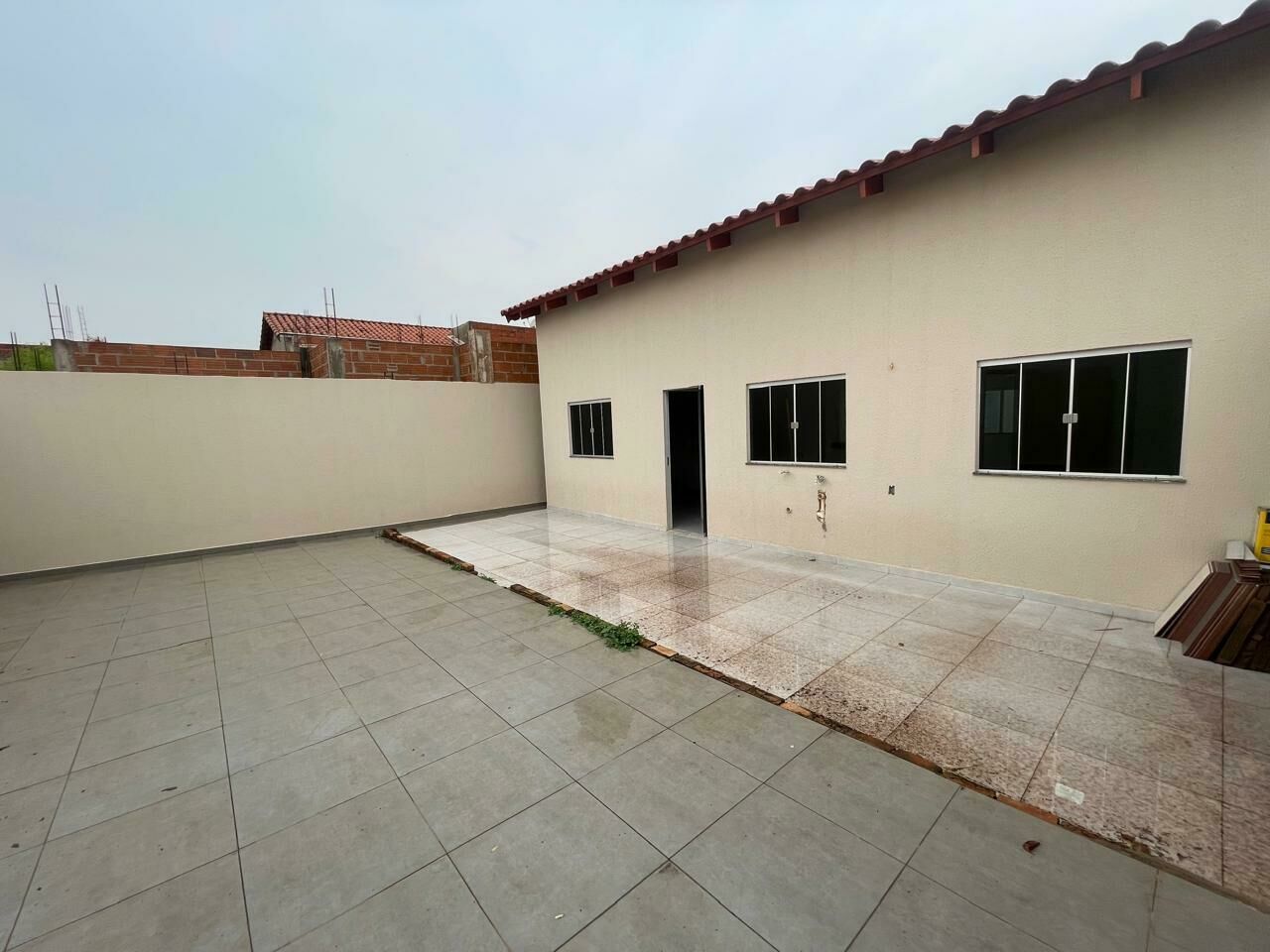Imagem do VENDA - CASA NO SETOR BELA VISTA